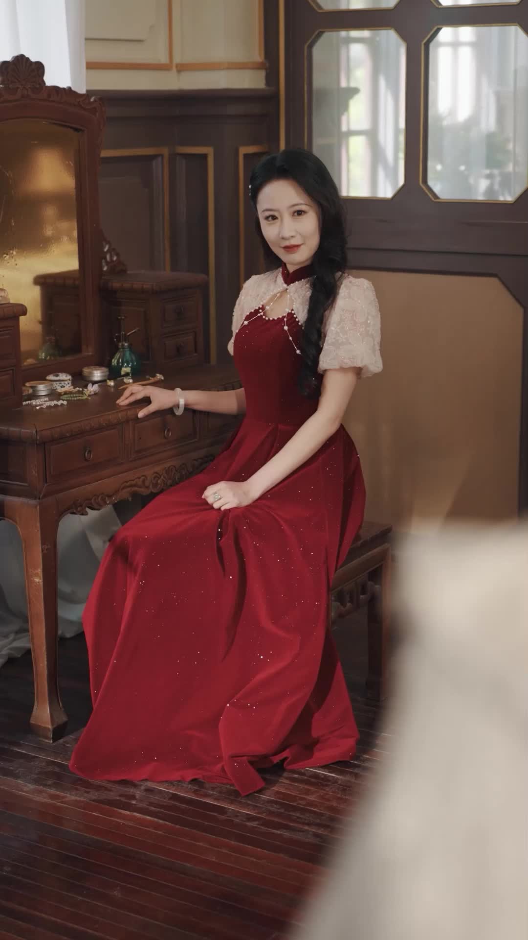 Tập 23 - Đêm Định Mệnh, Tư Lệnh Cuồng Vợ